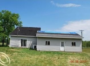6420 Clyde Rd, Howell, MI 48855