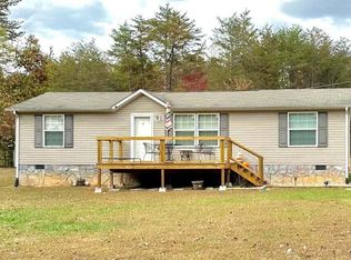 176 Camp Agape Rd, Benton, TN 37307