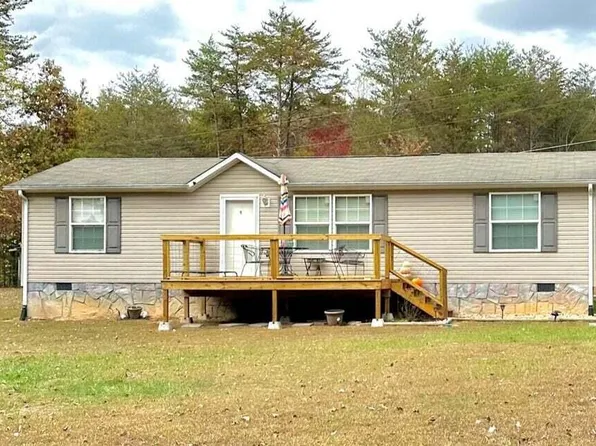 176 Camp Agape Rd, Benton, TN 37307