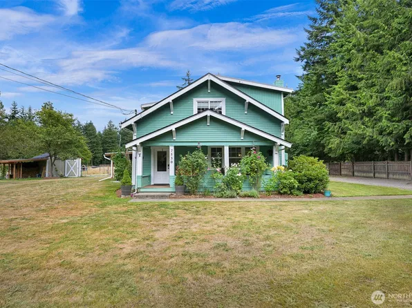 7530 Woodland Road, Ferndale, WA 98248