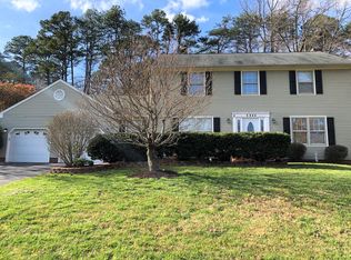 5940 Buckland Mill Rd, Roanoke, VA 24019