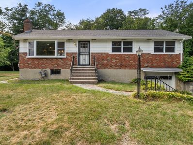 30 Prouty Rd, Burlington, MA, 01803