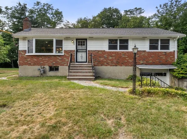 30 Prouty Rd, Burlington, MA 01803