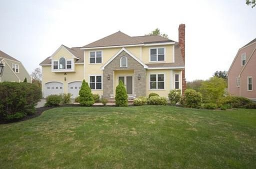 1st image of 33 Weyland Cir