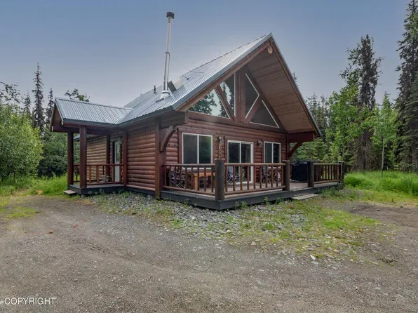 38890 Hermosa Dr, Sterling, AK 99672