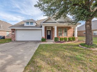 934 Sagebrush Trl, Duncanville, TX 75137