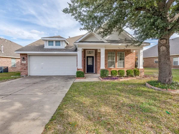 934 Sagebrush Trl, Duncanville, TX 75137