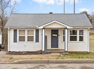 454 High Point Rd, Clarksville, TN 37042