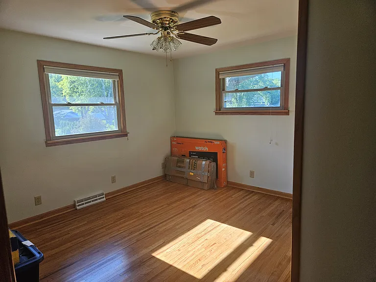 BDR #2- main floor