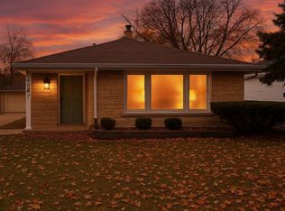 4067 North 98th STREET, Wauwatosa, WI 53222