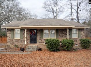 1541 Trent St, Newberry, SC 29108