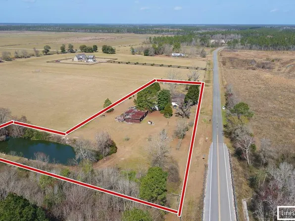8708 Cogdell Hwy, Pearson, GA 31642