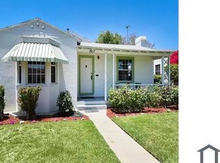 1017 S 5th St, Alhambra, CA 91801