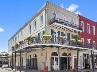 1140 Decatur St APT 4, New Orleans, LA 70116