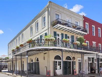 1140 Decatur St APT 4, New Orleans, LA, 70116