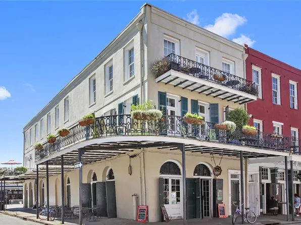 1140 Decatur St APT 4, New Orleans, LA 70116