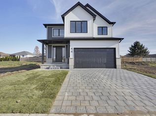 44 Lucas Rd, Saint Thomas, ON N5R0M2