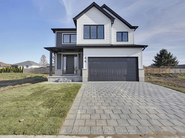 40 Lucas Rd, Saint Thomas, ON N5R 0M2