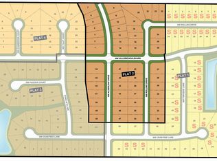 LOT 17 NW Rolling Dr, Waukee, IA 50263