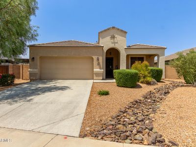 13670 W Briles Rd, Peoria, AZ, 85383