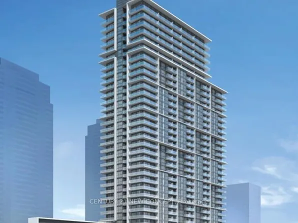 4955 Yonge St #1710, Toronto, ON M2N 5N6