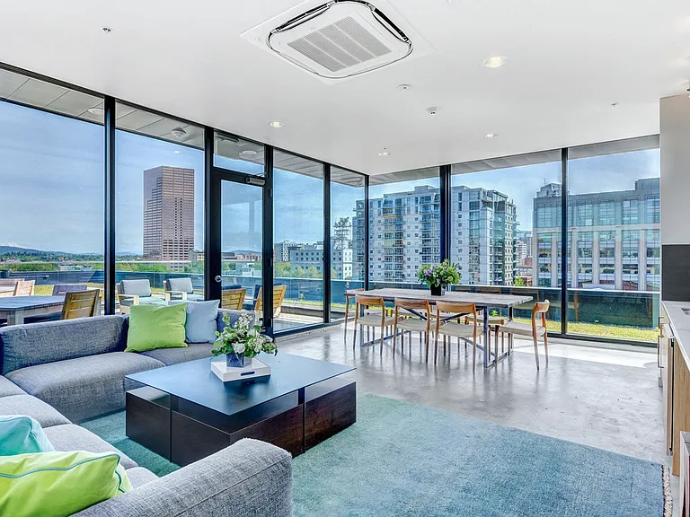 mResidences Portland Pearl District — Photo 12
