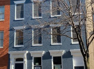 126 S Market St #4, Frederick, MD 21701