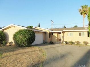 8346 Chimineas Ave, Northridge, CA 91325