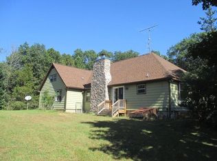 N4867 18th Ln, Montello, WI 53949