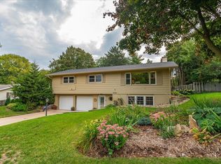 6305 Woodington Way, Madison, WI 53711
