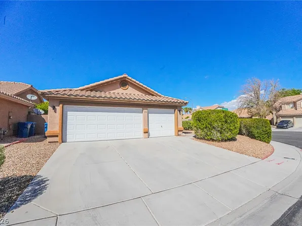 918 Cavaison Ave, Las Vegas, NV 89123