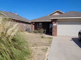 6926 96th St, Lubbock, TX 79424