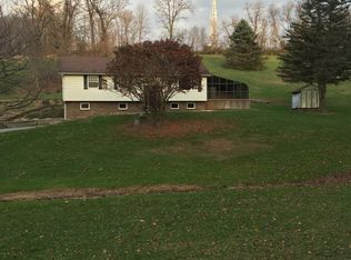 533 Snyder Hollow Rd, New Providence, PA 17560