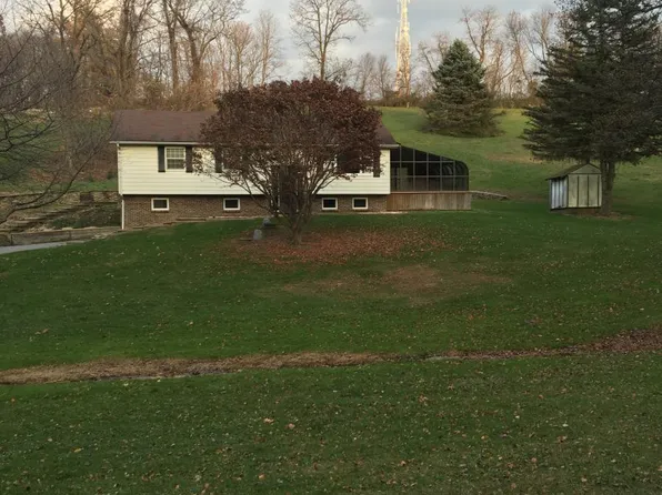 533 Snyder Hollow Rd, New Providence, PA 17560