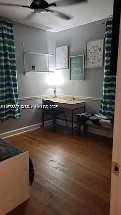 3600 S Le Jeune Rd #3600 — Photo 23