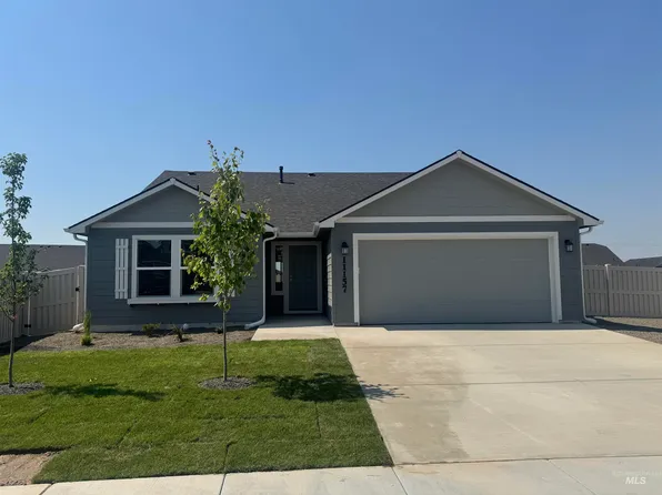 11157 Shadow Glen Drive Block #5-lot 15, Caldwell, ID 83605
