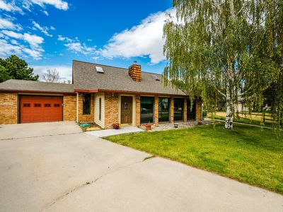 500 Fullerton Ave, Buffalo, WY, 82834