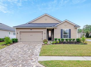 14 Quartz Pl, Saint Augustine, FL 32086