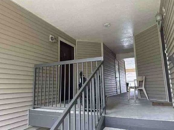Entry or Foyer