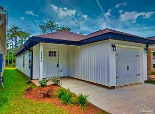 3219 Damon Dr, Milton, FL 32583
