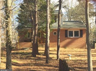 76 Hilliard Rd, Gibbsboro, NJ 08026