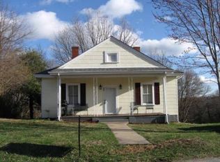 354 Bassett Heights Rd, Bassett, VA 24055