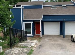 1604 Southgate Cir #A, Austin, TX 78704