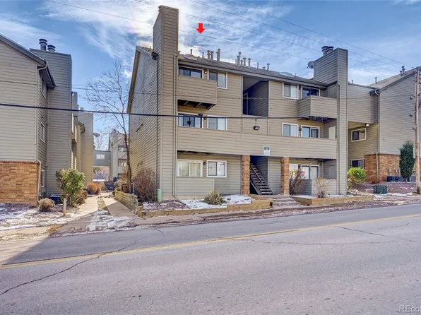 3100 S Federal Boulevard Bldg H #329, Denver, CO 80236