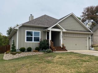 809 S South, Ada, OK 74820