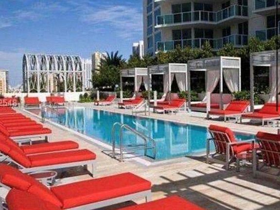 4th image of 250 Sunny Isles Blvd #601