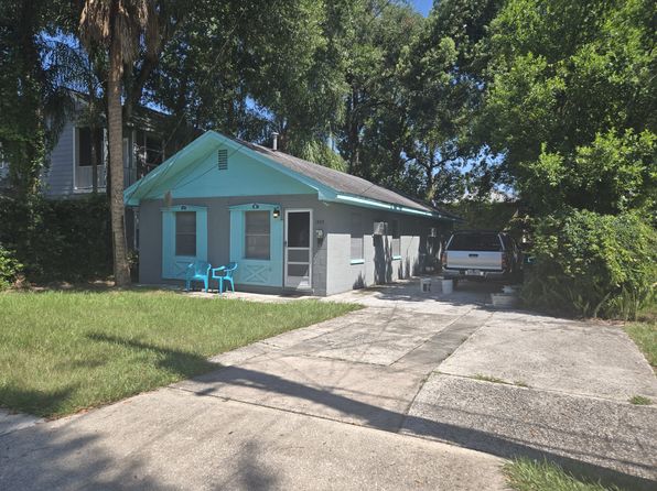 1405 E Gore St #1