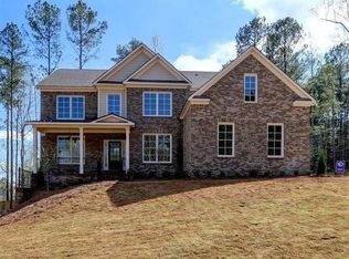 2217 Birchtree Way, Marietta, GA 30062