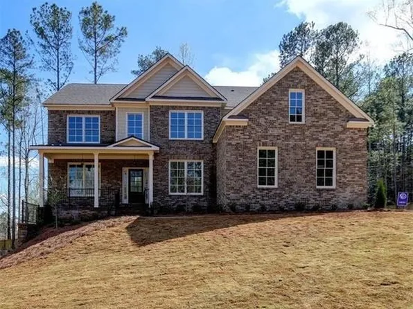 2217 Birchtree Way, Marietta, GA 30062
