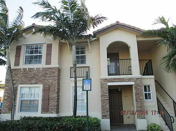 1570 NE 33rd Rd Unit 201, Homestead, FL 33033